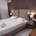Posidon Aparthotel 3*