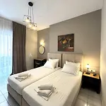 Posidon Aparthotel 3*