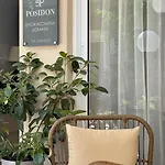 Aparthotel Posidon 3*