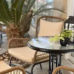 Posidon Aparthotel 3*