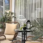 Aparthotel Posidon Loutra Edipsou (Evia)