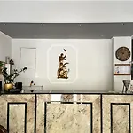 Posidon Aparthotel