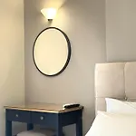 Posidon Aparthotel Loutra Edipsou (Evia)