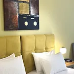 Aparthotel Posidon 3*