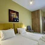 Aparthotel Posidon Loutra Edipsou (Evia)