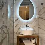 Aparthotel Posidon Loutra Edipsou (Evia)