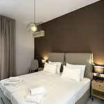 Aparthotel Posidon Loutra Edipsou (Evia)