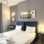 Aparthotel Posidon 3*