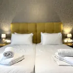 Posidon Aparthotel Loutra Edipsou (Evia)