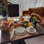 公寓式酒店 Posidon 3*