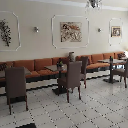 Posidon Apart Otel 2*