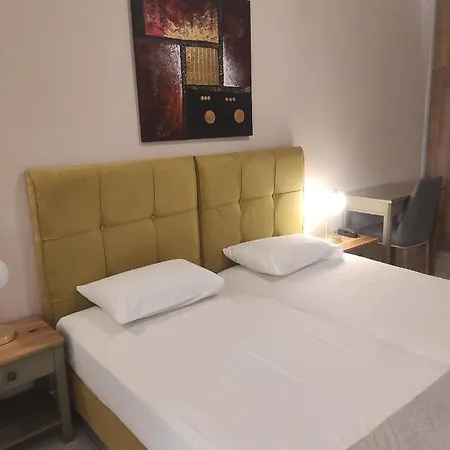 Apart Otel Posidon 2*