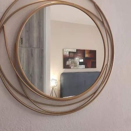 Apart Otel Posidon Loutra Edipsou (Evia)