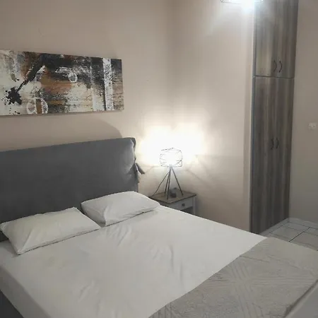 Apart Otel Posidon 2*
