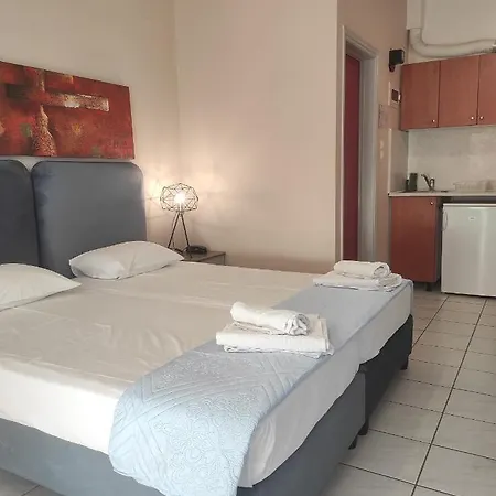 Posidon 2* Loutra Edipsou (Evia)