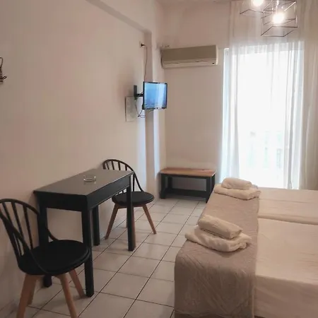 Posidon 2* Loutra Edipsou (Evia)