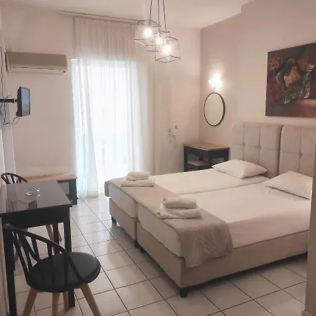 Posidon 2* Loutra Edipsou (Evia)