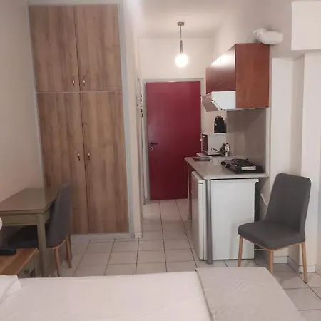Posidon Apart Otel 2*