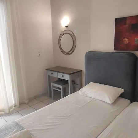Apart Otel Posidon 2*