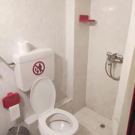 Apart Otel Posidon 2*