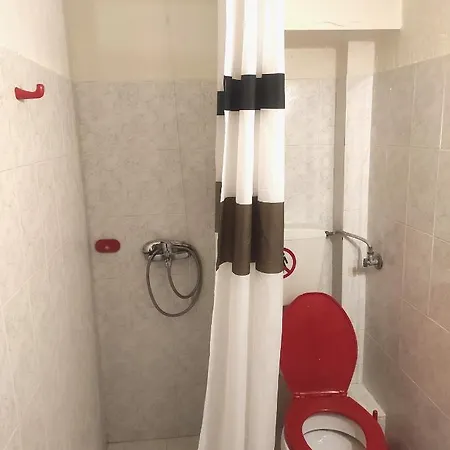 Apart Otel Posidon 2*