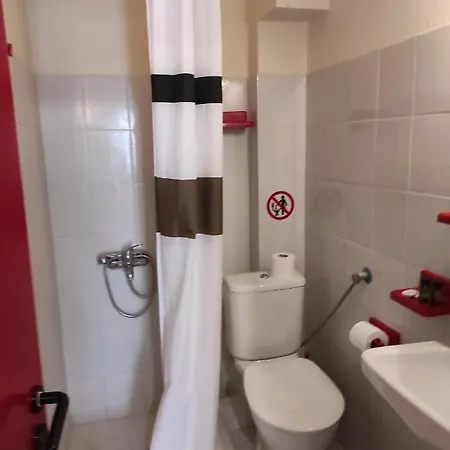 Apart Otel Posidon 2*