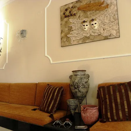Apart Otel Posidon Loutra Edipsou (Evia)