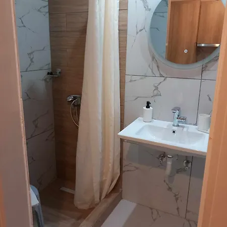 Apart Otel Posidon 2*