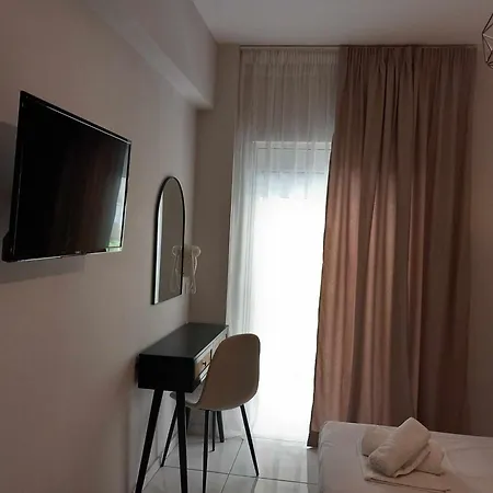 Posidon Apart Otel
