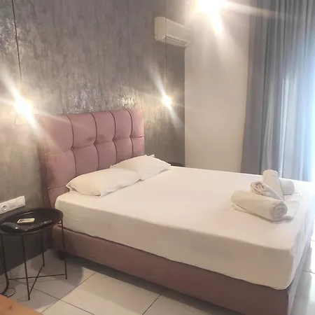 Posidon Apart Otel