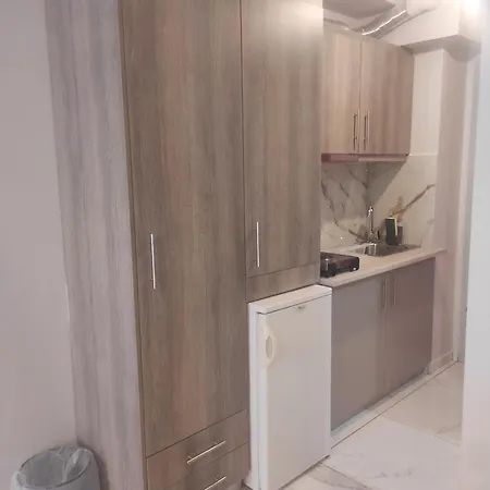 Posidon Apart Otel 2*