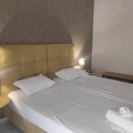 Apart Otel Posidon