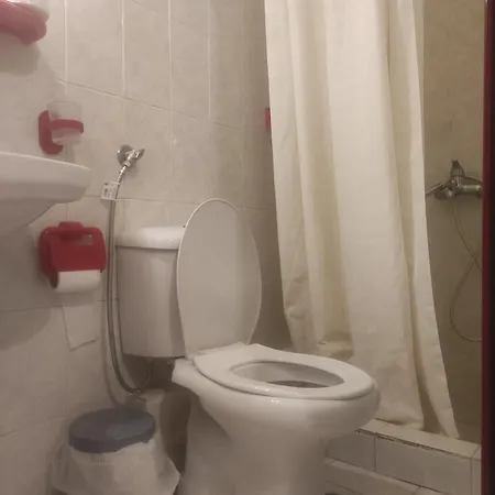 Posidon Apart Otel 2*