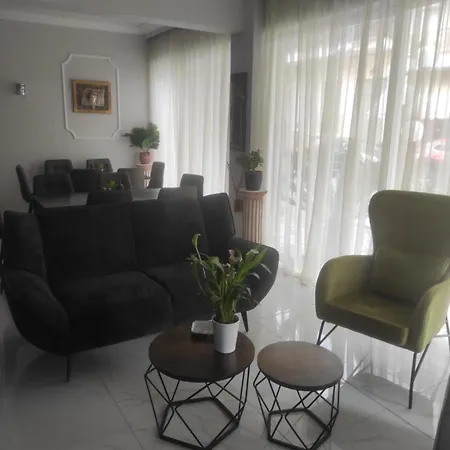 Apart-hotel Posidon 2*