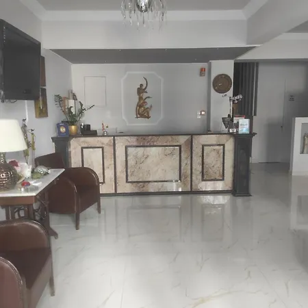 Posidon Apart-hotel