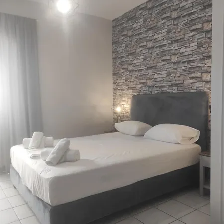 Aparthotel Posidon