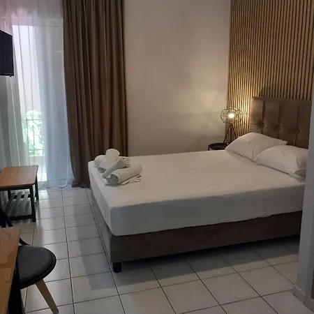 Posidon Apart-hotel 2*