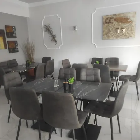 Apart-hotel Posidon 2*