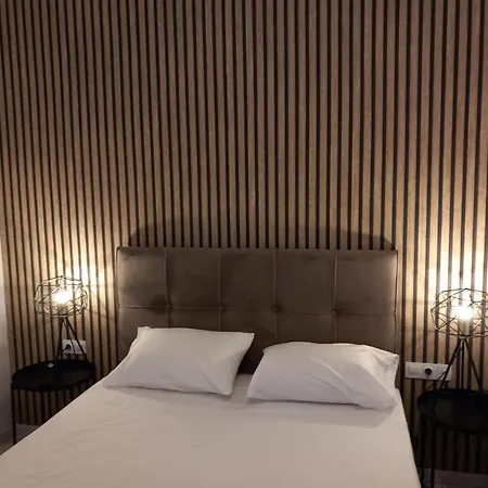Aparthotel Posidon Loutra Edipsou (Evia)