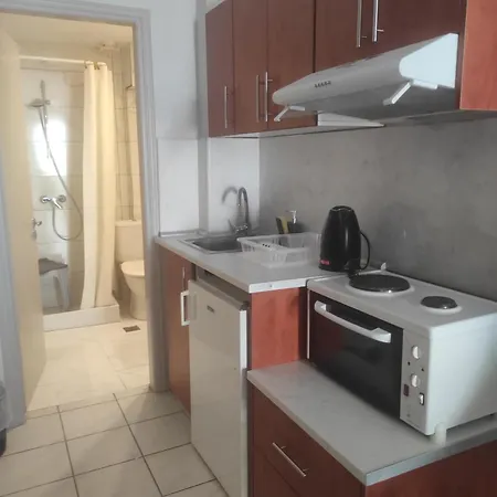 Posidon 2* Loutra Edipsou (Evia)