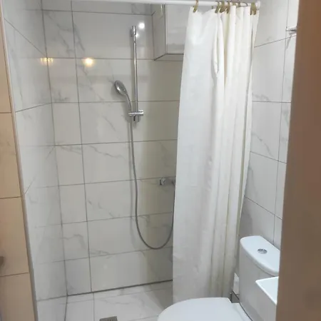 Posidon Apart-hotel 2*