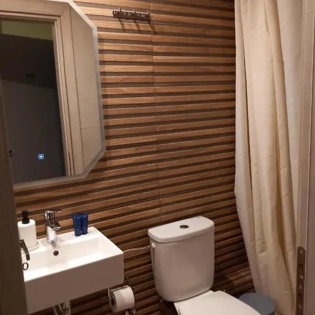 Apart-hotel Posidon 2*