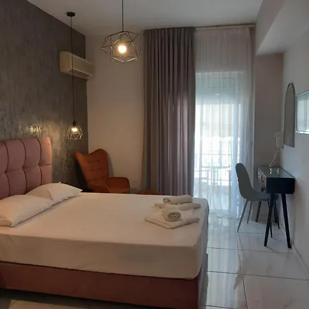 Apart-hotel Posidon 2*