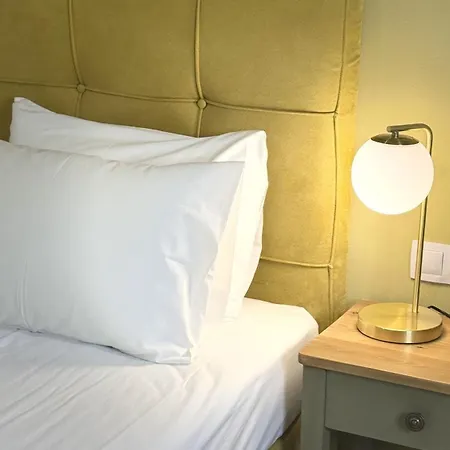 Posidon 3* Λουτρά Αιδηψού