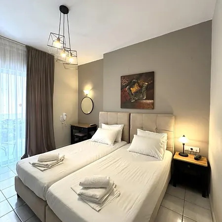 Posidon Apartmanhotel 2*