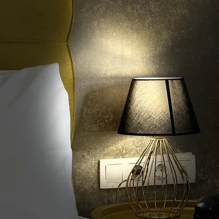 Aparthotel Posidon Loutra Edipsou (Evia)