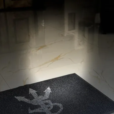 Posidon Ξενοδοχείο με διαμερίσματα Λουτρά Αιδηψού