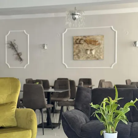 Posidon Λουτρά Αιδηψού