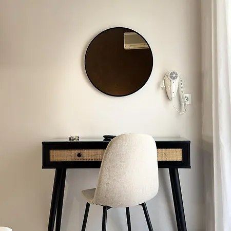 Posidon Ξενοδοχείο με διαμερίσματα 3*