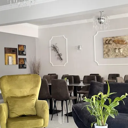 Aparthotel Posidon 2*